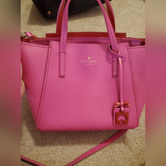 Kate spade bag - Picture 4 of 4
